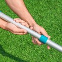 KIJ TELESKOPOWY ALUMINIOWY 360 CM AKCESORIA DO BASENU BESTWAY 58279