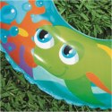 KÓŁKO KOŁO DMUCHANE DO PŁYWANIA DLA DZIECKA 56 CM 3-6 LAT 36013 OCEAN