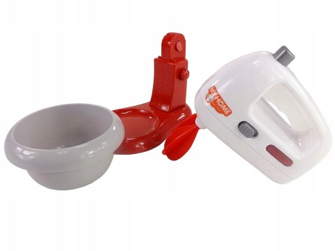 MIKSER ROBOT KUCHENNY DLA DZIECI AGD 3208C MIKSER ROBOT KUCHENNY DLA DZIECI AGD 3208C