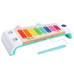 MAGICZNY DOTYKOWY KSYLOFON ORGANKI 12M+ BABY EINSTEIN HAPE TREFL 800858