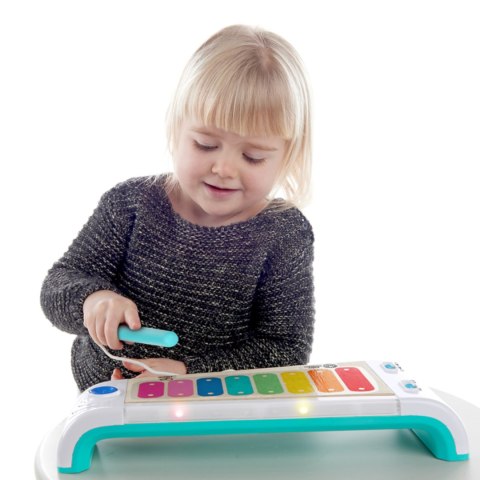 MAGICZNY DOTYKOWY KSYLOFON ORGANKI 12M+ BABY EINSTEIN HAPE TREFL 800858 MAGICZNY DOTYKOWY KSYLOFON ORGANKI 12M+ BABY EINSTEIN HAPE TREFL 800858
