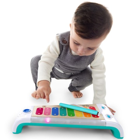 MAGICZNY DOTYKOWY KSYLOFON ORGANKI 12M+ BABY EINSTEIN HAPE TREFL 800858 MAGICZNY DOTYKOWY KSYLOFON ORGANKI 12M+ BABY EINSTEIN HAPE TREFL 800858