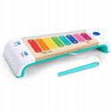 MAGICZNY DOTYKOWY KSYLOFON ORGANKI 12M+ BABY EINSTEIN HAPE TREFL 800858