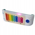 MAGICZNY DOTYKOWY KSYLOFON ORGANKI 12M+ BABY EINSTEIN HAPE TREFL 800858