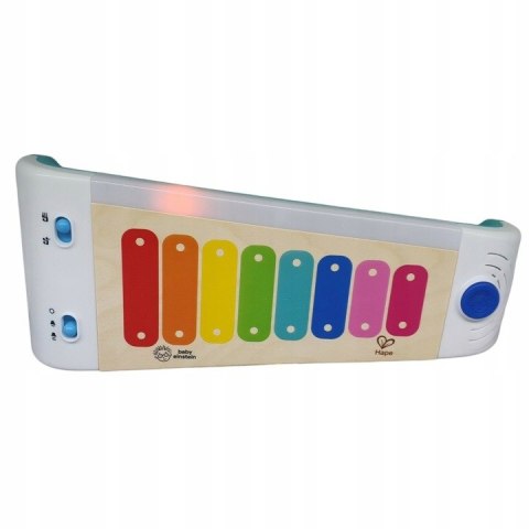 MAGICZNY DOTYKOWY KSYLOFON ORGANKI 12M+ BABY EINSTEIN HAPE TREFL 800858 MAGICZNY DOTYKOWY KSYLOFON ORGANKI 12M+ BABY EINSTEIN HAPE TREFL 800858