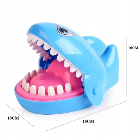 REKIN U DENTYSTY GRA ZRĘCZNOŚCIOWA 100K-E REKIN U DENTYSTY GRA ZRĘCZNOŚCIOWA 100K-E