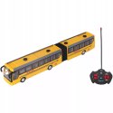 SZKOLNY AUTOBUS PRZEGUBOWY ZDALNIE STEROWANY AKUMULATOR ŁADOWARKA 9933-6