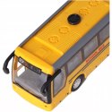 SZKOLNY AUTOBUS PRZEGUBOWY ZDALNIE STEROWANY AKUMULATOR ŁADOWARKA 9933-6