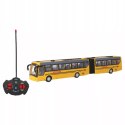 SZKOLNY AUTOBUS PRZEGUBOWY ZDALNIE STEROWANY AKUMULATOR ŁADOWARKA 9933-6