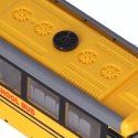 SZKOLNY AUTOBUS ZDALNIE STEROWANY AKUMULATOR ŁADOWARKA 9933-2