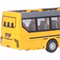 SZKOLNY AUTOBUS ZDALNIE STEROWANY AKUMULATOR ŁADOWARKA 9933-2