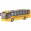 SZKOLNY AUTOBUS ZDALNIE STEROWANY AKUMULATOR ŁADOWARKA 9933-2