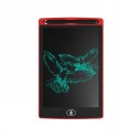 TABLET GRAFICZNY DO RYSOWANIA 10 ZNIKOPIS LCD Q10C