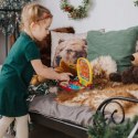 TECZUSZKA MALUSZKA INTERAKTYWNA ZABAWKA DLA NAJMŁODSZYCH +6M VTECH 60676