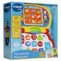 TECZUSZKA MALUSZKA INTERAKTYWNA ZABAWKA DLA NAJMŁODSZYCH +6M VTECH 60676