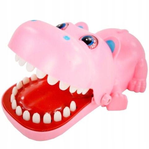 GRA SZALONY HIPCIO U DENTYSTY CHORY ZĄBEK HT247-2R GRA SZALONY HIPCIO U DENTYSTY CHORY ZĄBEK HT247-2R