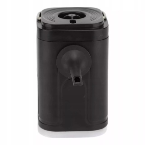 3W1 AKUMULATOROWA ELEKTRYCZNA MINI POMPKA POWIETRZA LAMPA KEMPINGOWA 66001 3W1 AKUMULATOROWA ELEKTRYCZNA MINI POMPKA POWIETRZA LAMPA KEMPINGOWA 66001