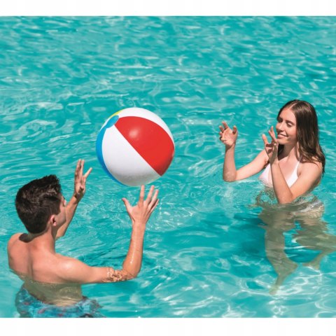 Bestway Piłka plażowa dmuchana 51 cm 31021 Bestway Piłka plażowa dmuchana 51 cm 31021