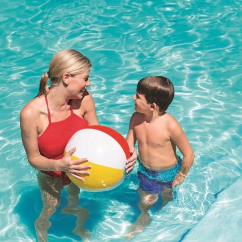 Bestway Piłka plażowa dmuchana 51 cm 31021 Bestway Piłka plażowa dmuchana 51 cm 31021