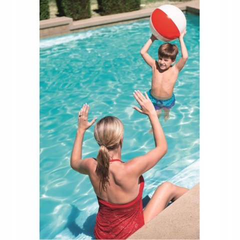 Bestway Piłka plażowa dmuchana 51 cm 31021 Bestway Piłka plażowa dmuchana 51 cm 31021