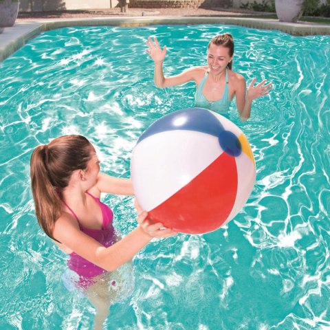 Bestway Piłka plażowa dmuchana 51 cm 31021 Bestway Piłka plażowa dmuchana 51 cm 31021