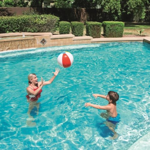 Bestway Piłka plażowa dmuchana 51 cm 31021 Bestway Piłka plażowa dmuchana 51 cm 31021