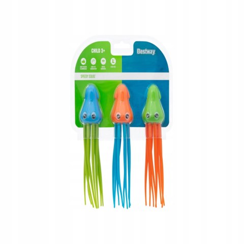 Bestway Zabawki do wody do nurkowania zabawki do basenu 26031 Bestway Zabawki do wody do nurkowania zabawki do basenu 26031