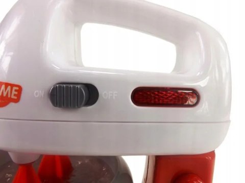 Mikser robot kuchenny dla dzieci AGD 3208C Mikser robot kuchenny dla dzieci AGD 3208C
