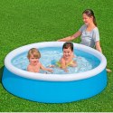 Basen rozporowy ogrodowy 152 x 38 cm Bestway 57241