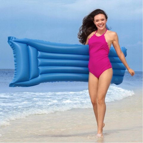 Bestway materac dmuchany do pływania 183x69 cm 44007N Bestway materac dmuchany do pływania 183x69 cm 44007N
