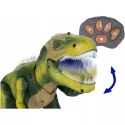 DINOZAUR T-REX PILOT DŹWIĘKI ŚWIATŁA F161