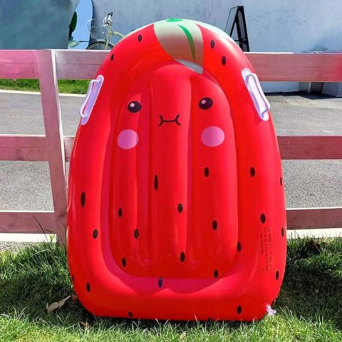 Deska dmuchana do nauki pływania dla dzieci uchwyty Bestway 42049T Deska dmuchana do nauki pływania dla dzieci uchwyty Bestway 42049T