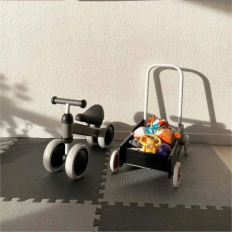 Gruba mata piankowa Eva duże puzzle piankowe XXL 120x120x 1cm 4szt EM1001SZ Gruba mata piankowa Eva duże puzzle piankowe XXL 120x120x 1cm 4szt EM1001SZ
