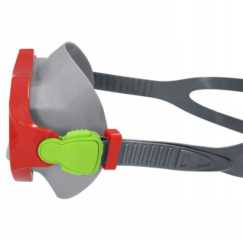 Maska do nurkowania pływania gogle dla dzieci Bestway 22049C Maska do nurkowania pływania gogle dla dzieci Bestway 22049C