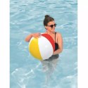 Piłka plażowa dmuchana kolorowa Bestway 31022