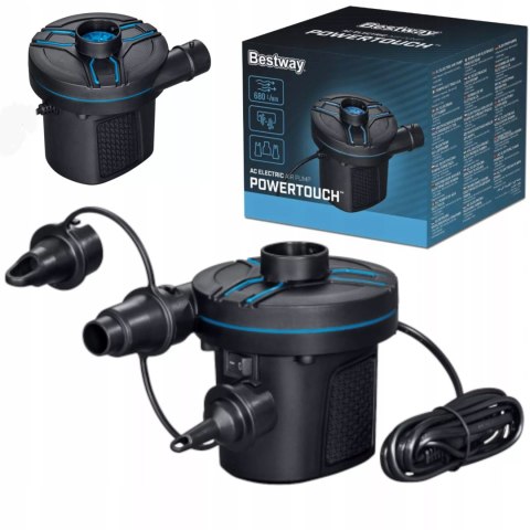 Pompka elektryczna 220-240V Bestway 62252 Pompka elektryczna 220-240V Bestway 62252