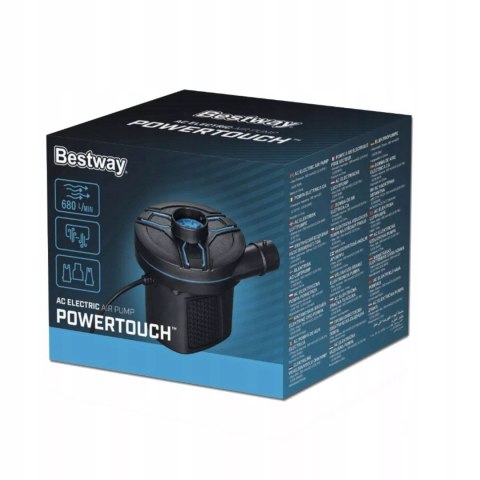 Pompka elektryczna 220-240V Bestway 62252 Pompka elektryczna 220-240V Bestway 62252