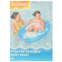 Ponton dla dzieci do pływania delfin Bestway 34037