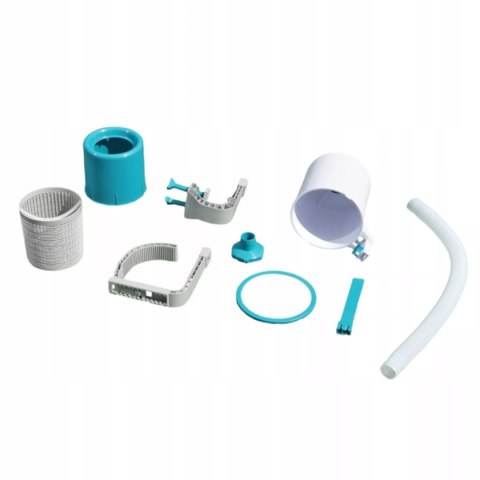 Skimmer basenowy filtr powierzchniowy Bestway 58233 Skimmer basenowy filtr powierzchniowy Bestway 58233