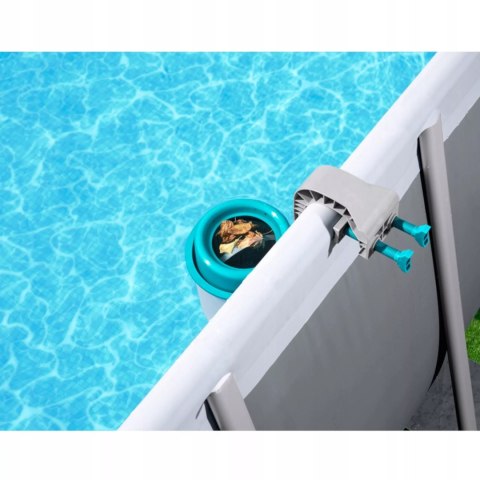 Skimmer basenowy filtr powierzchniowy Bestway 58233 Skimmer basenowy filtr powierzchniowy Bestway 58233