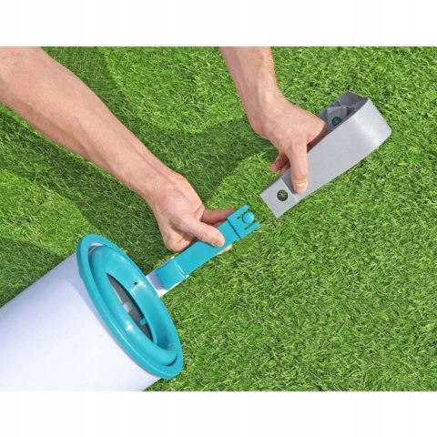 Skimmer basenowy filtr powierzchniowy Bestway 58233 Skimmer basenowy filtr powierzchniowy Bestway 58233
