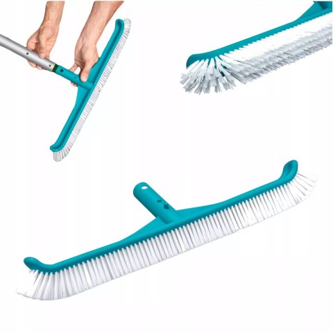 Szczotka do czyszczenia dna i ścian basenu Bestway 58280 Szczotka do czyszczenia dna i ścian basenu Bestway 58280